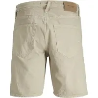 Jack & Jones Jean 'JJICHRIS JJCOOPER' beige clair