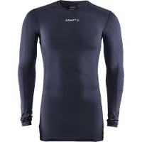 Craft Maillot compression pro control LS