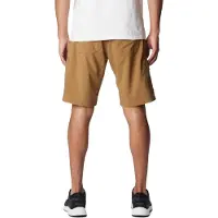 Columbia Silver Ridge Utility Cargo Shorts Marron 36 / 10 Homme