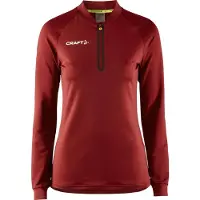 Craft Extend Half Zip W
