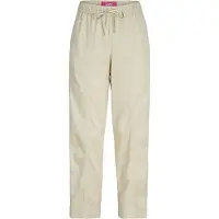 Jack & Jones Emily Rlx Balloon Ank Jjxx Pants Beige XS Femme