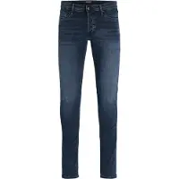 Jack & Jones Jean 'JJIGlenn JJOriginal' bleu denim
