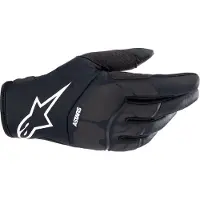 Alpinestars Thermo Shielder Off-road Gloves Noir 2XL / Short Homme