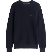 Tommy Hilfiger Pull-over 'ESSENTIAL' marine