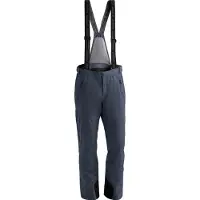 Maier Sports Anton 2 Pants Gris 56 / Regular Homme