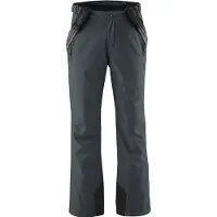 Maier Sports Anton 2 Pants Gris 25 / Short Homme