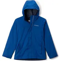 Columbia Watertight Ii blouson bleu 18 ans garçons bleu 18 ans