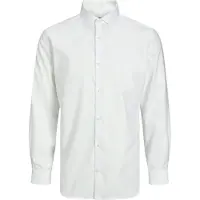 Jack & Jones Chemise 'JPRBLAParker' blanc