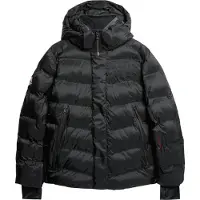 Superdry Sport Jacket Noir M Homme