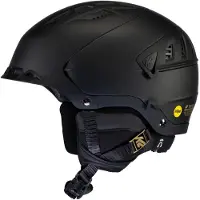 K2 Virtue Mips Helmet Noir S