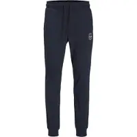 Jack & Jones Pantalon 'JPSTGordon JJShark' bleu marine