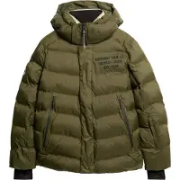 Superdry Veste de sport | L | male