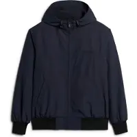 Superdry Veste mi-saison 'SURPLUS' marine