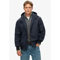 Superdry Veste mi-saison 'SURPLUS' marine