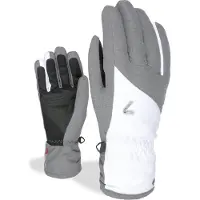 Level Astra Gore-tex Gloves Blanc,Gris M-L Femme