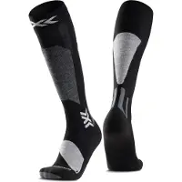 X-socks Ski Discover Otc Socks Noir EU 45-47