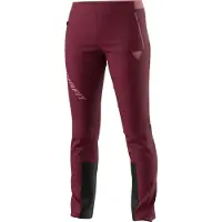 Dynafit Speed Durastretch Pants Rouge M Femme