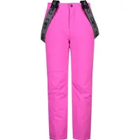 CMP Salopette 3w15994 Pants Rose 12 Years Fille
