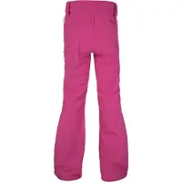Protest Lole Softshell Pants Vert 152 cm Fille
