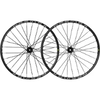 Mavic E-deemax S 35 Boost Cl Disc Mtb Wheel Set Argenté 15 x 110 / 12 x 148 mm / Shimano/Sram HG