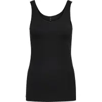 ONLY Haut 'ONLLive Love' noir