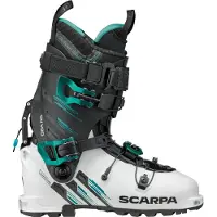 Scarpa Gea Rs Touring Ski Boots Blanc,Noir 24.5