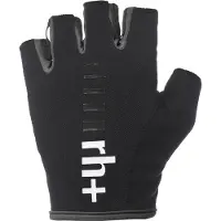 RH+ New Code Gloves Noir M Homme
