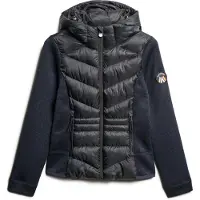 Superdry Veste mi-saison marine
