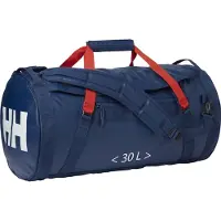 Helly Hansen HH Duffel Bag 2, 30L, ocean