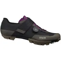 Fizik Vento Ferox Carbon Gravel Shoes Noir EU 43