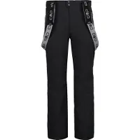 CMP 3w04467 Pants Noir M Homme