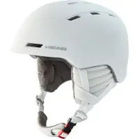 Head Valery Helmet Blanc XS-S