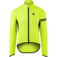 Agu Rain Essential Jacket Jaune S Homme