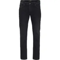 Jack & Jones Jean 'Mike' noir denim