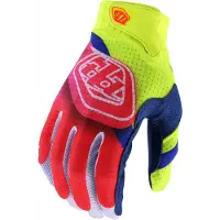 Troy Lee Designs Air Gloves Multicolore L Homme
