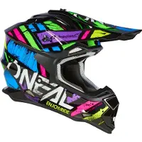 O'Neal 2Series Glitch Casque de motocross