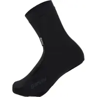 Santini Adapt Overshoes Noir EU 44-47 Homme