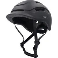 CMP 3b12367 City Urban Helmet Noir M