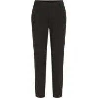 Vila Pantalon à pince 'VIVarone' noir