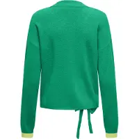 ONLY Misty Sweater Vert XL Femme
