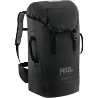 Petzl Sac TRANSPORT 60 L Noir