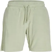 Jack & Jones Jayden James Sportshorts Beige S Homme Beige S