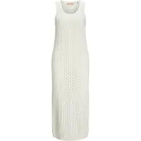 Jack & Jones Zuri Long Jjxx Sleeveless Long Dress Beige XS Femme