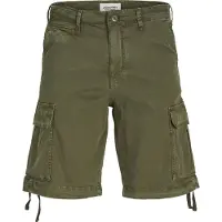 Jack & Jones Pantalon cargo 'JPSTCole JJTucker' | 29-30 | male