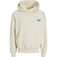 Jack & Jones Sweat à Capuche Santorini Graphic