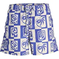 Jack & Jones Fiji Oceanday Swimming Shorts Multicolore 46 Homme
