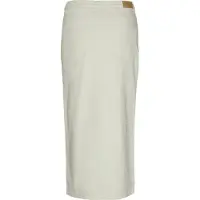 Vero Moda Jupe 'LUCKY' mastic