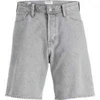 Jack & Jones Tony Original Sbd 331 Denim Shorts Gris XS Homme