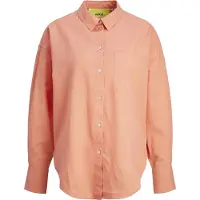 Jack & Jones Chemisier orange