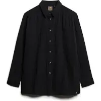 Superdry Chemisier noir